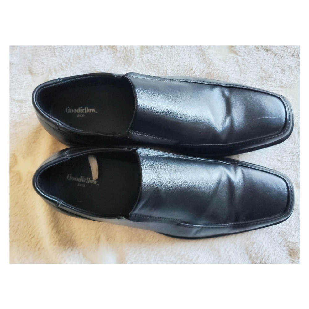 Goodfellow Men's shoes worn once - Picture 4 of 7